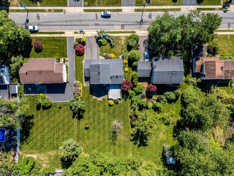 Country Club Estates - Residential
