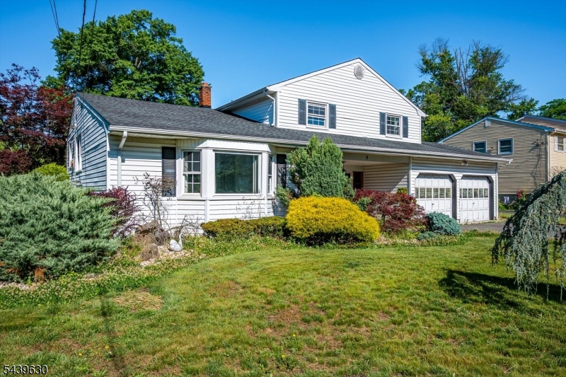 Country Club Estates - Residential