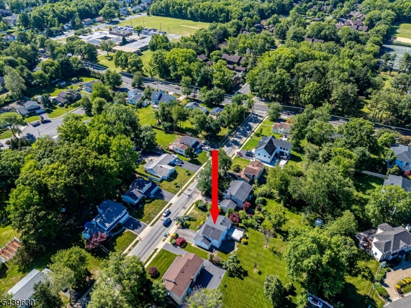 Country Club Estates - Residential