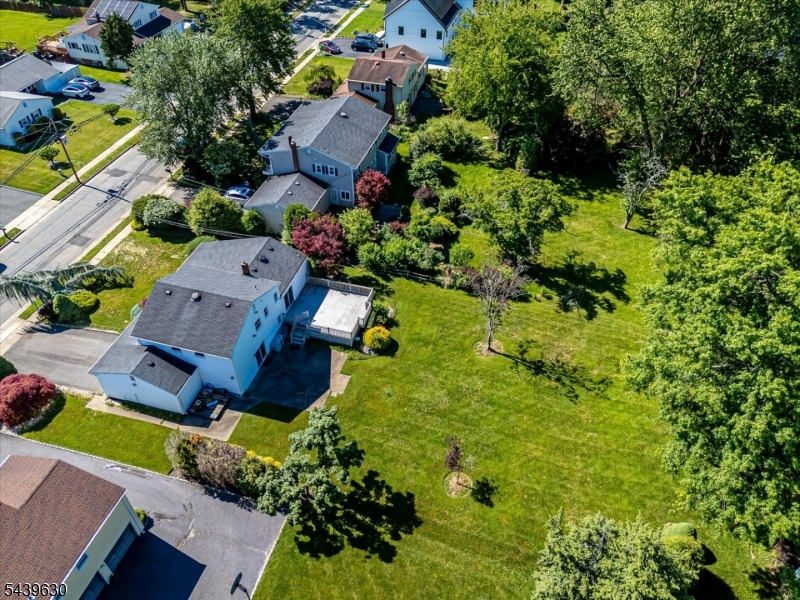 Country Club Estates - Residential