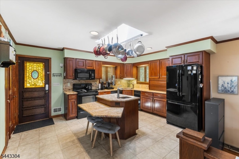 Paulinskill Lake - Residential