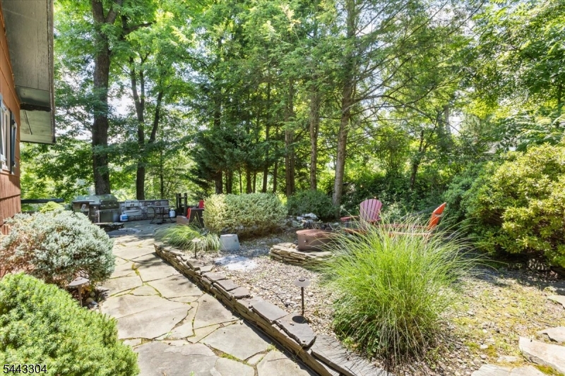 Paulinskill Lake - Residential