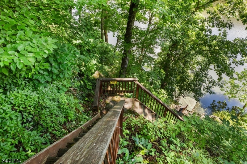 Paulinskill Lake - Residential