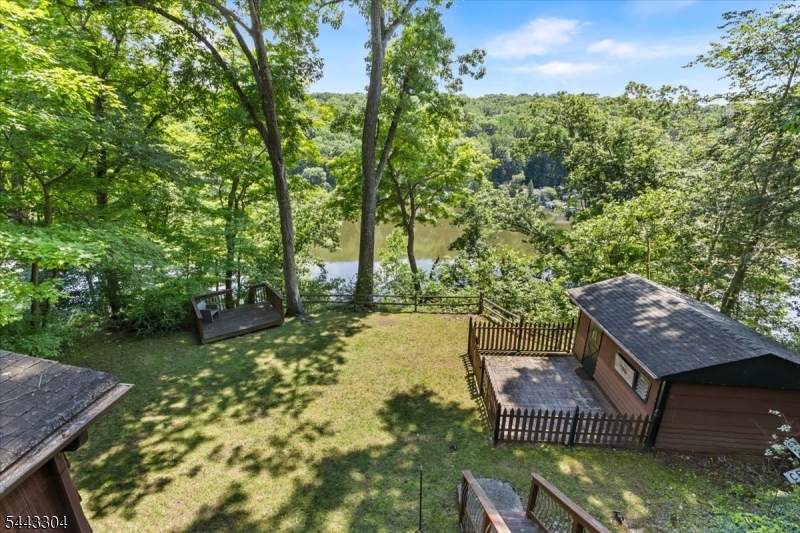 Paulinskill Lake - Residential
