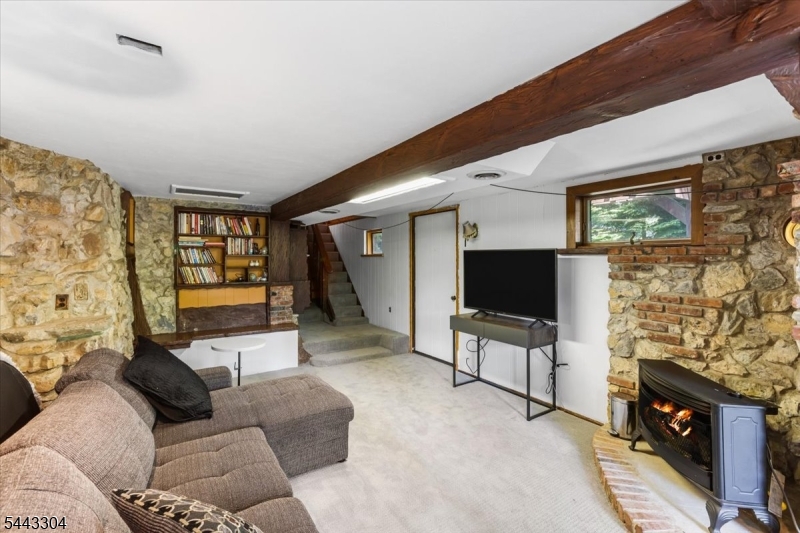 Paulinskill Lake - Residential