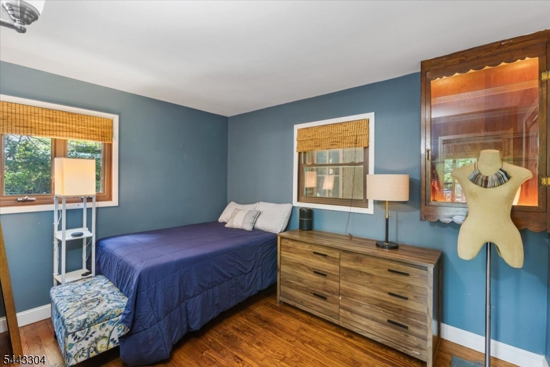Paulinskill Lake - Residential