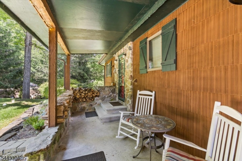 Paulinskill Lake - Residential