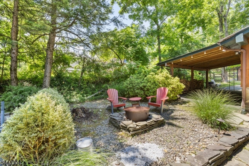 Paulinskill Lake - Residential