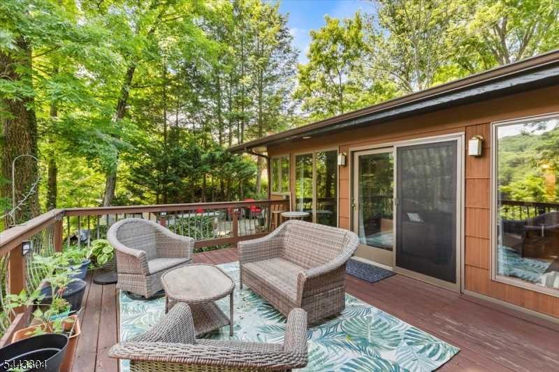 Paulinskill Lake - Residential