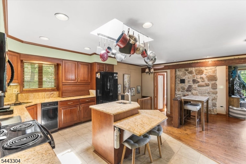 Paulinskill Lake - Residential