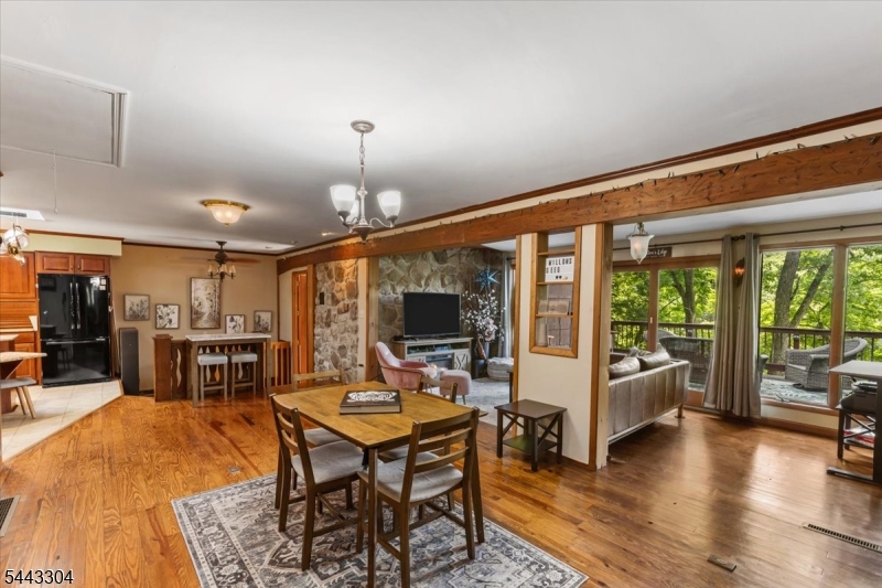 Paulinskill Lake - Residential