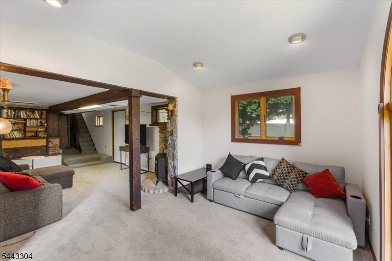 Paulinskill Lake - Residential