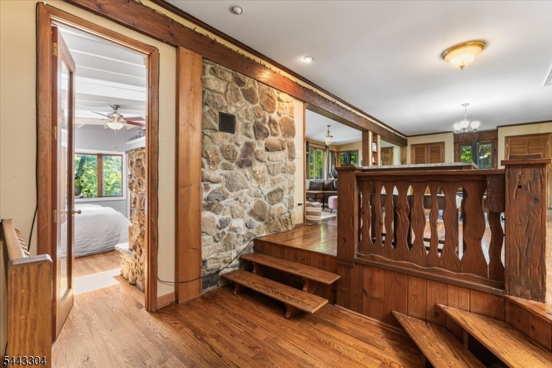 Paulinskill Lake - Residential