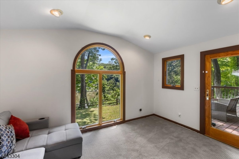 Paulinskill Lake - Residential