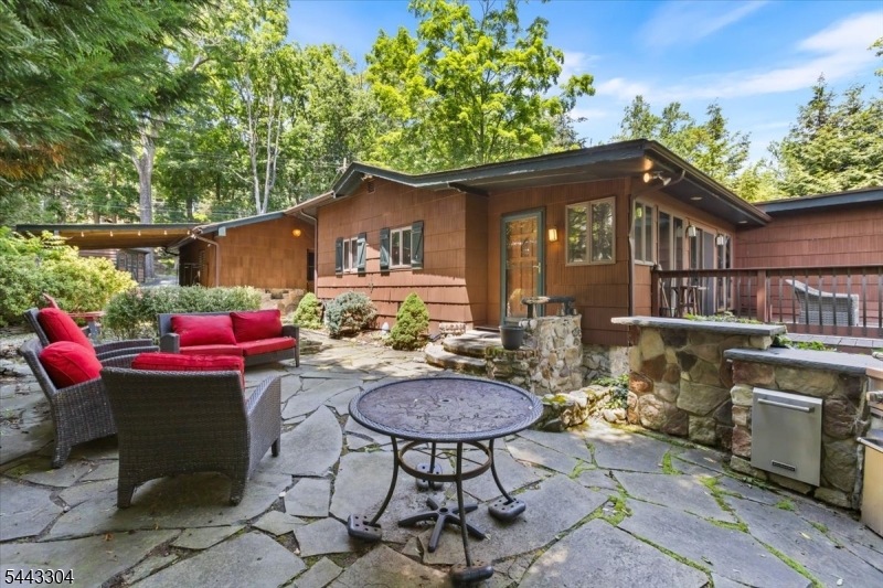 Paulinskill Lake - Residential