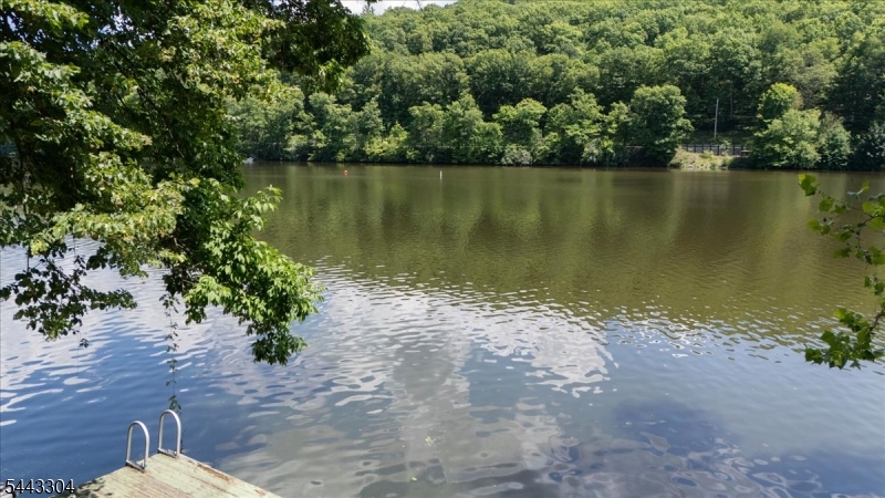 Paulinskill Lake - Residential