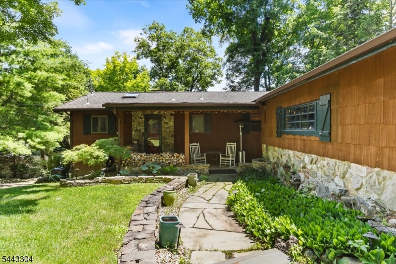 Paulinskill Lake - Residential