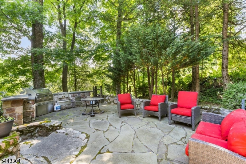 Paulinskill Lake - Residential