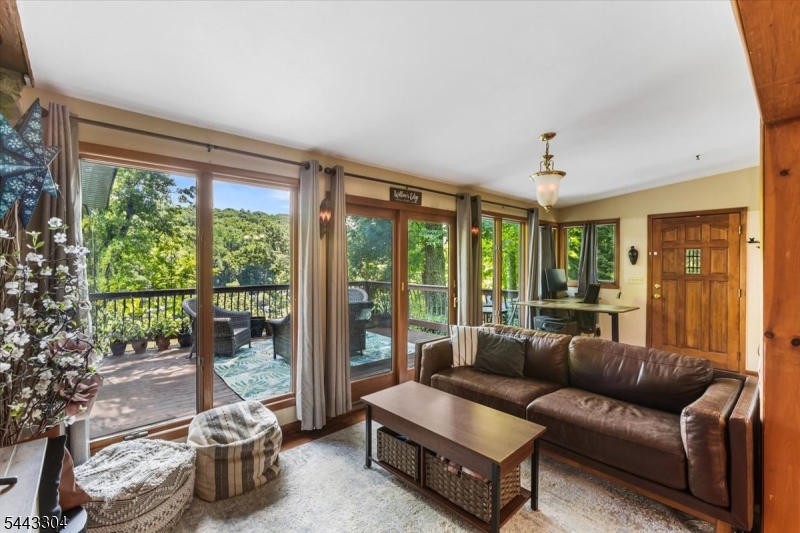 Paulinskill Lake - Residential