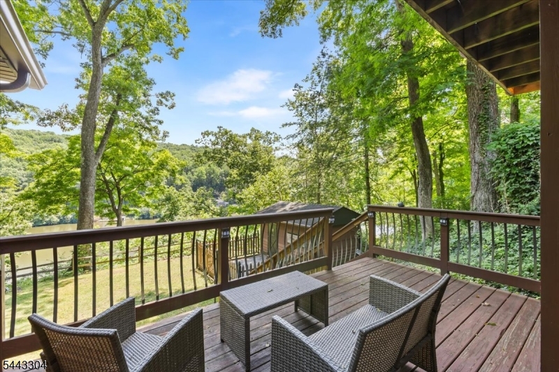 Paulinskill Lake - Residential