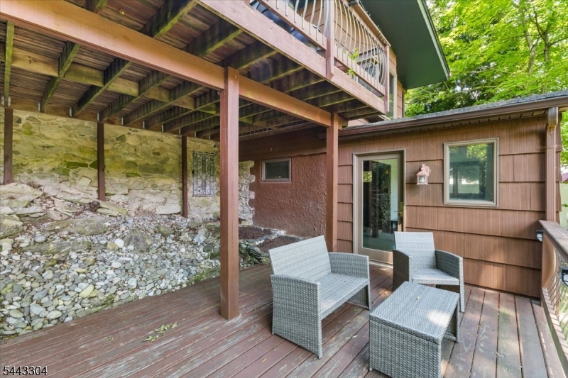 Paulinskill Lake - Residential