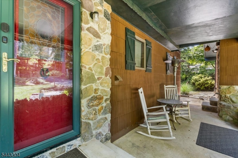 Paulinskill Lake - Residential