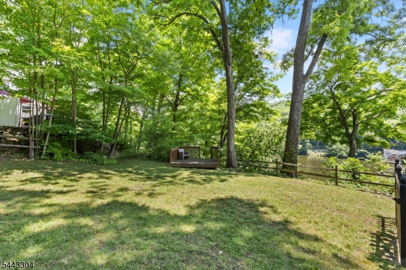 Paulinskill Lake - Residential