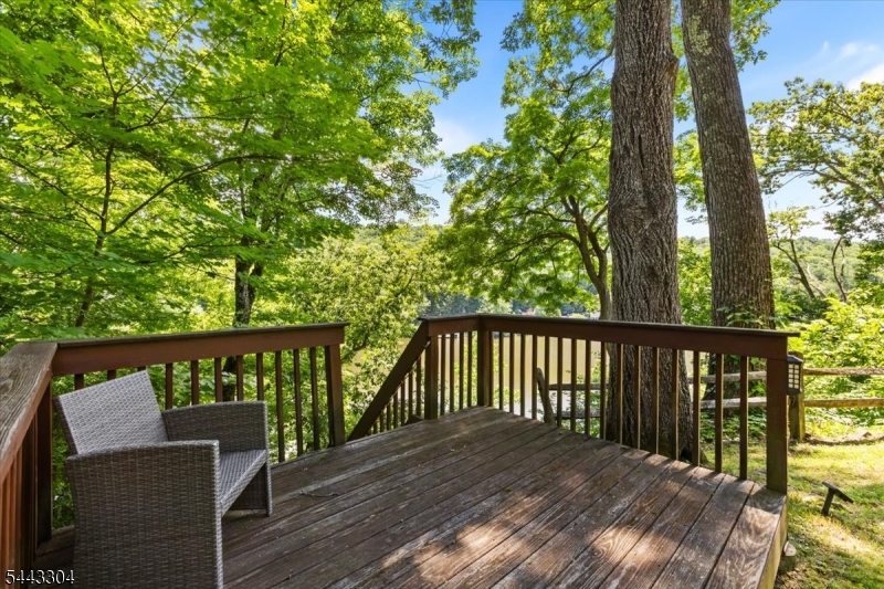 Paulinskill Lake - Residential