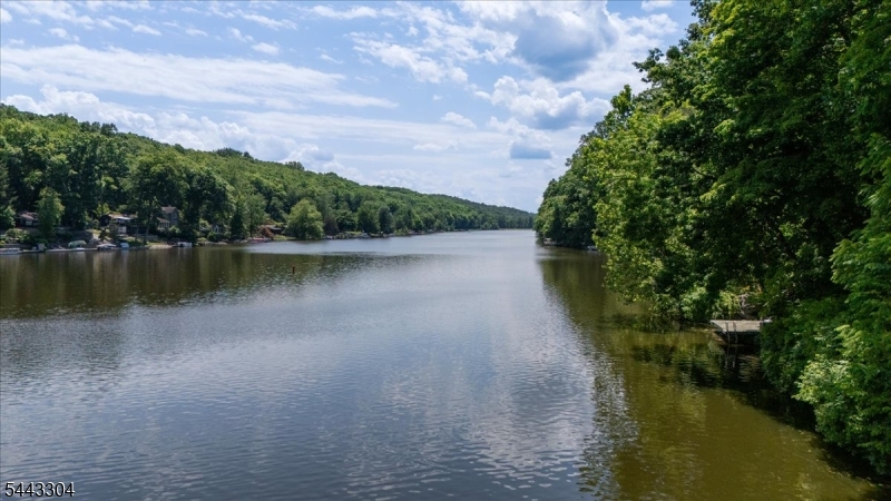 Paulinskill Lake - Residential