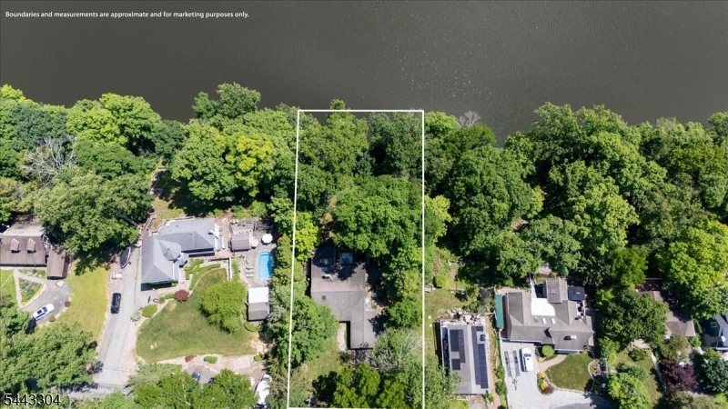 Paulinskill Lake - Residential