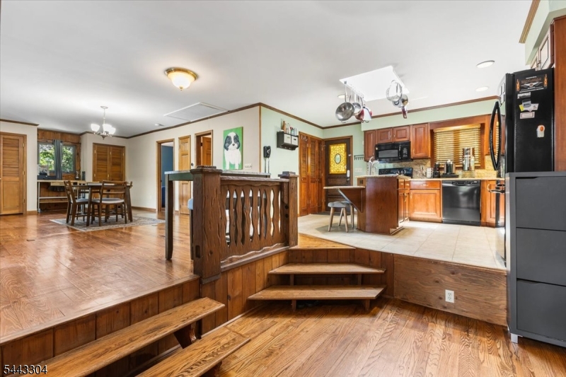 Paulinskill Lake - Residential