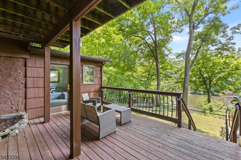 Paulinskill Lake - Residential