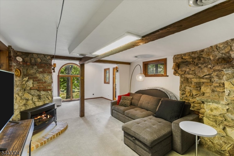 Paulinskill Lake - Residential