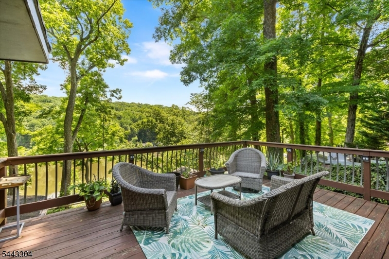 Paulinskill Lake - Residential