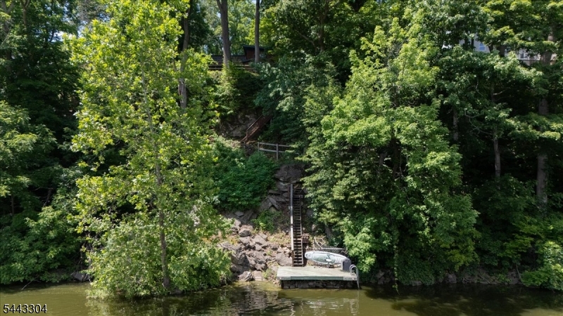Paulinskill Lake - Residential