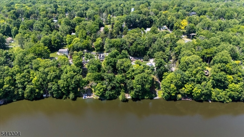 Paulinskill Lake - Residential
