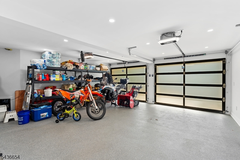 Smoke Rise - Residential