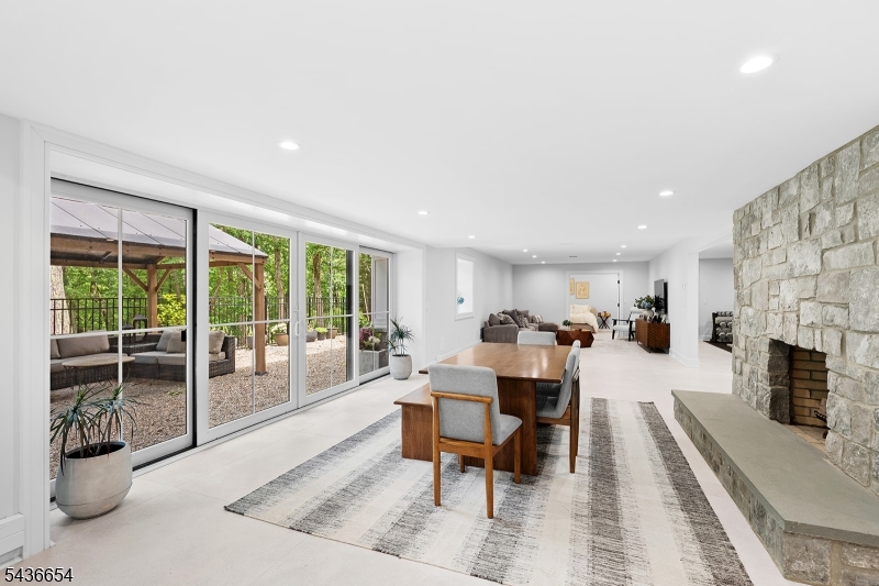 Smoke Rise - Residential