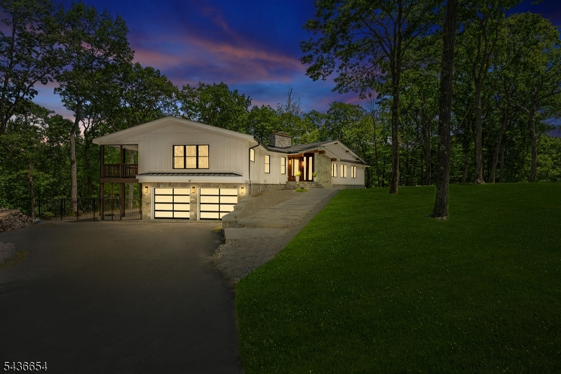 Smoke Rise - Residential