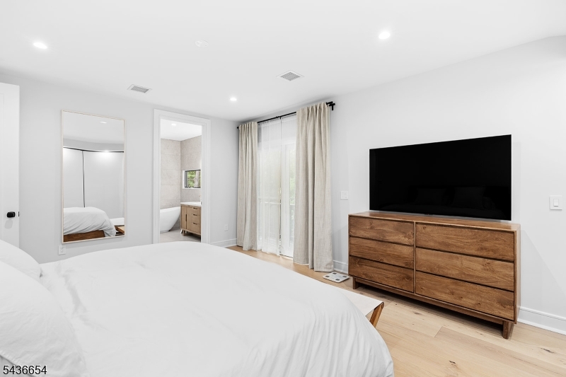Smoke Rise - Residential