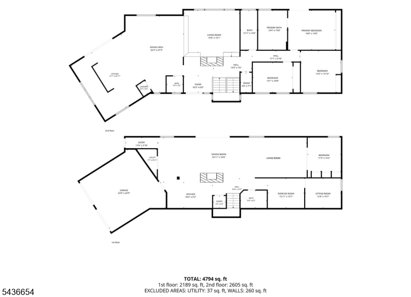 Smoke Rise - Residential