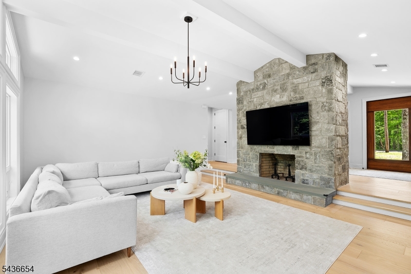 Smoke Rise - Residential