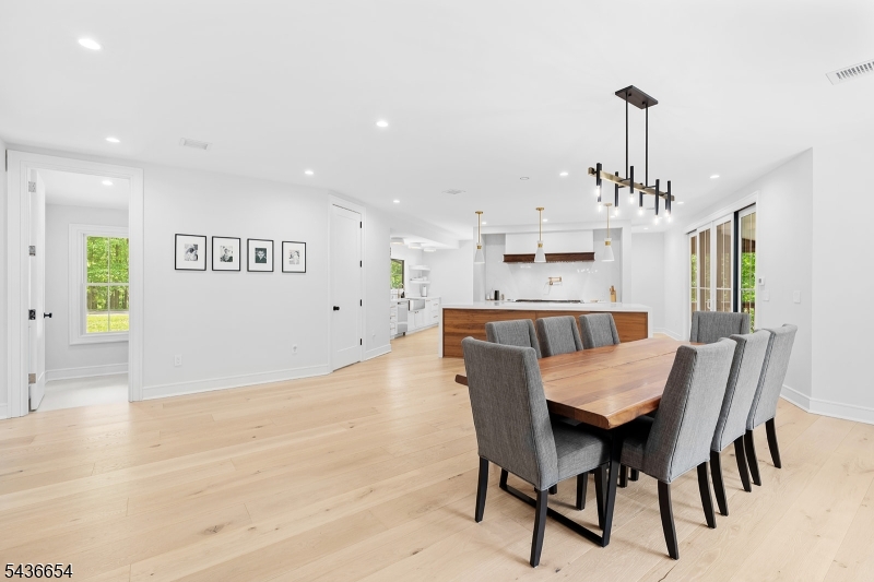 Smoke Rise - Residential