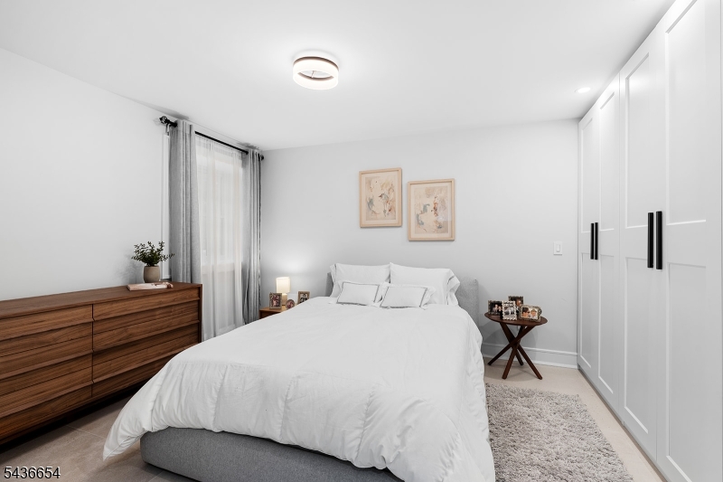 Smoke Rise - Residential