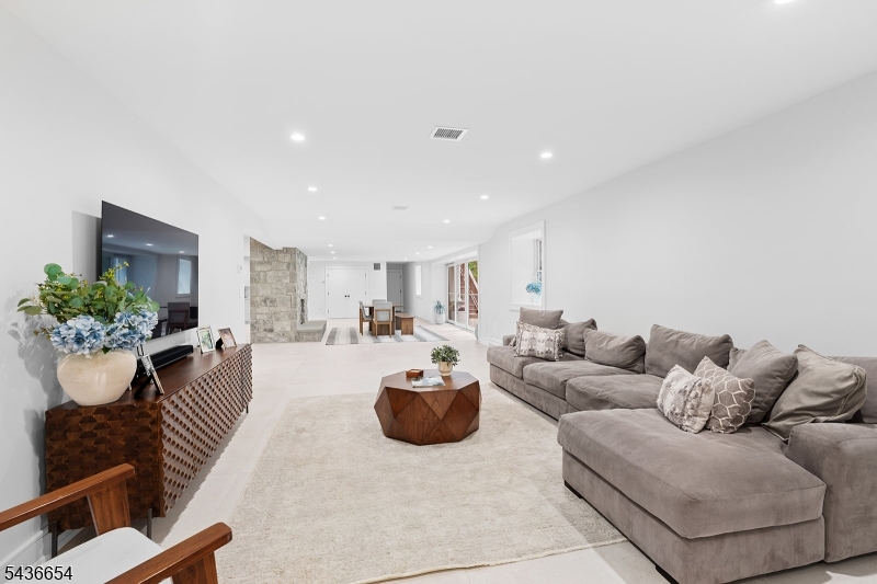 Smoke Rise - Residential