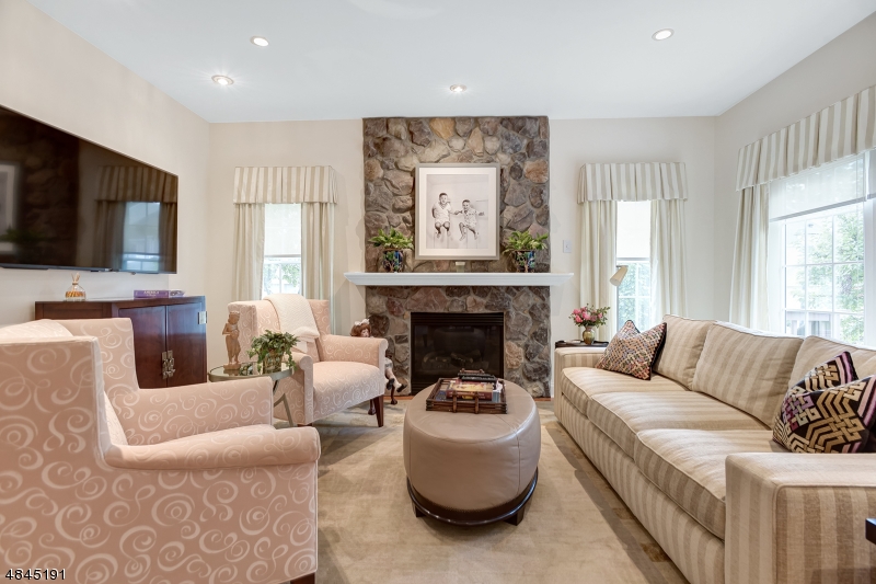 The Fairways - Residential