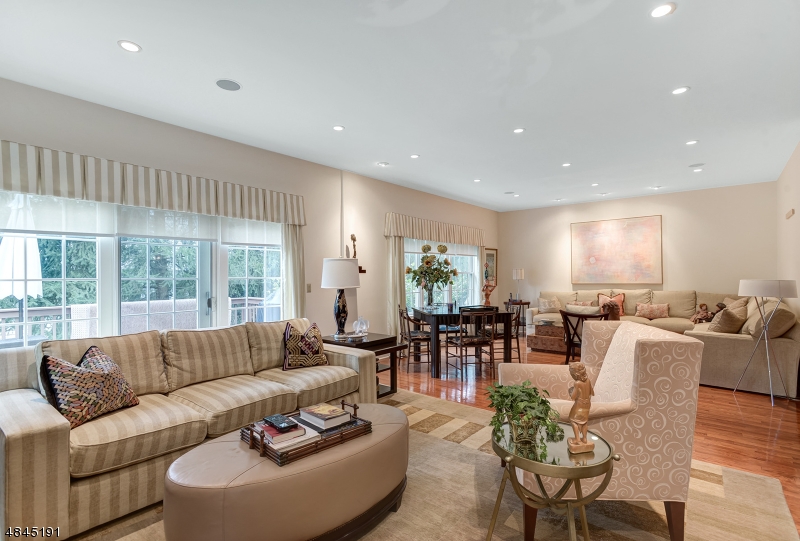 The Fairways - Residential