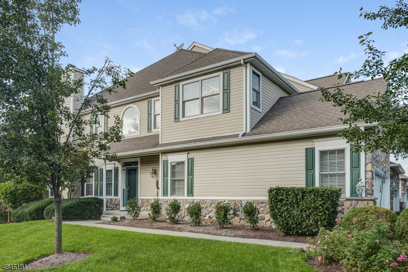 The Fairways - Residential