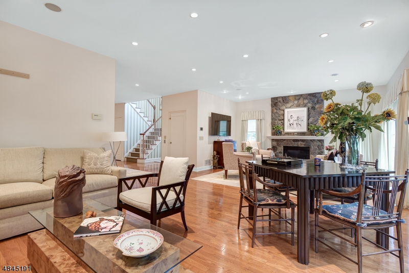 The Fairways - Residential