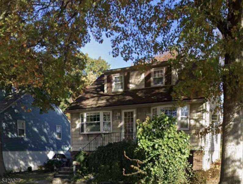 Being "sold as is, where is". Buyer is responsible for all city inspections and certificates